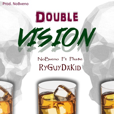 Double Vision (feat. Pha$e) - Single