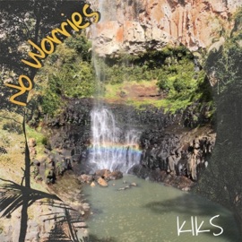 No Worries Kiks