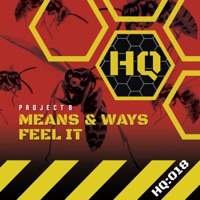 Project 8 - Single - Project 8