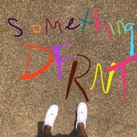 Something Different - Alex Parsa