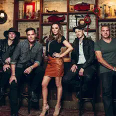 Posłuchaj wykonawcy Deep Creek Road, obejrzyj teledyski, przeczytaj biografię, zobacz daty tras koncertowych i nie tylko!