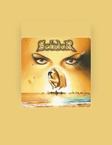 Listen to Sélidor, watch music videos, read bio, see tour dates & more!