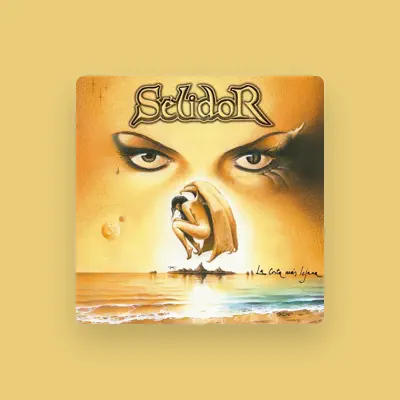 Listen to Sélidor, watch music videos, read bio, see tour dates & more!