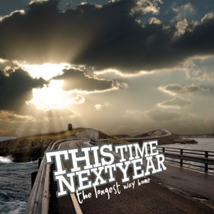 The Longest Way Home - EP