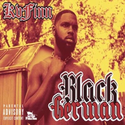 Black German (feat. Dom Dave) - Single