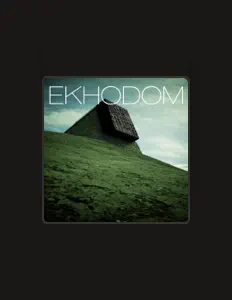 Ekhodomを聴いたり、ミュージックビデオを鑑賞したり、経歴やツアー日程などを確認したりしましょう！