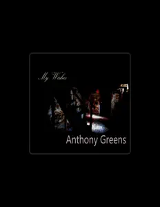 Anthony the Mad Maestroを聴いたり、ミュージックビデオを鑑賞したり、経歴やツアー日程などを確認したりしましょう！