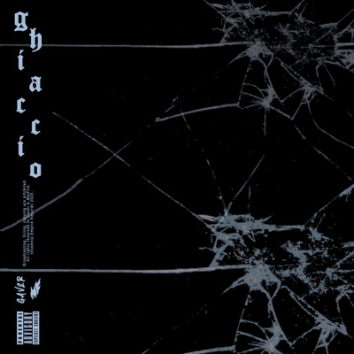 Ghiaccio (feat. MatFire) - Single