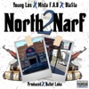 North 2 Narf - Single