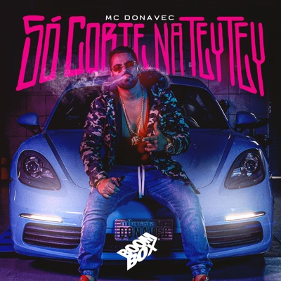 Só Corte na Tey Tey - Single
