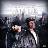 Switch Sides (feat. Mysonne) - Single - Yung H