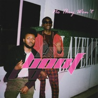 Boof / No They Won't (feat. Aychce) - Single - Arhinslim