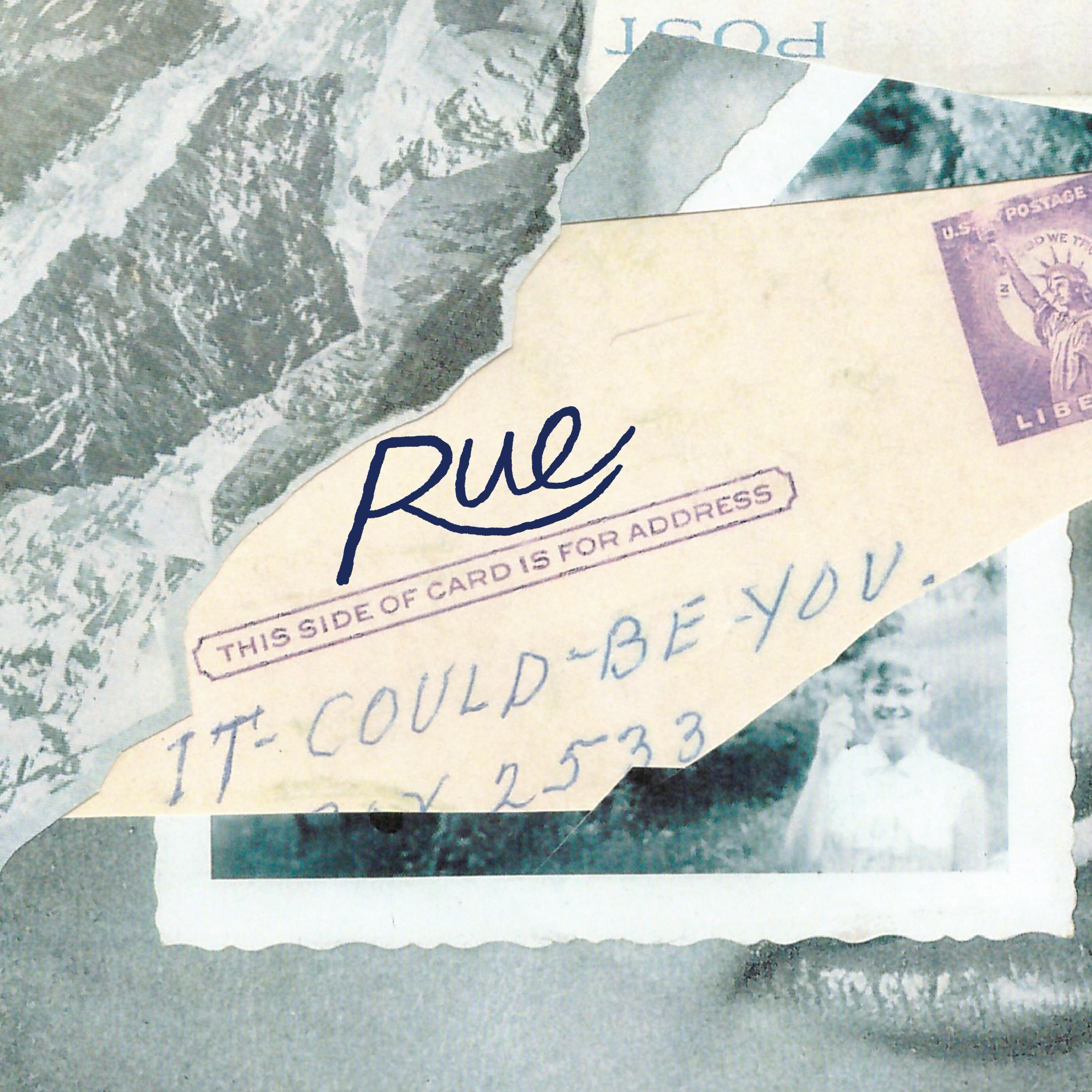 It Could Be You - EP