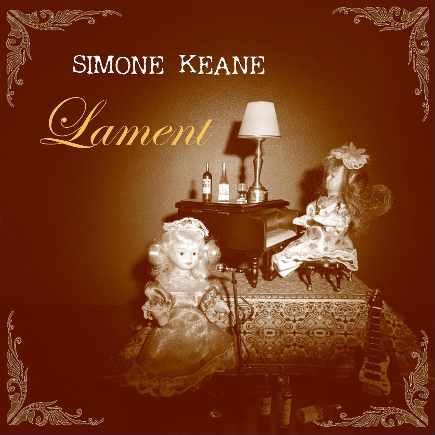 Lament - Single