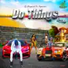 Stream & download Do Things - Single