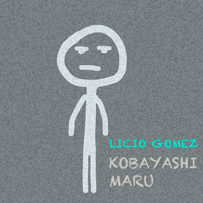 Kobayashi Maru - Single