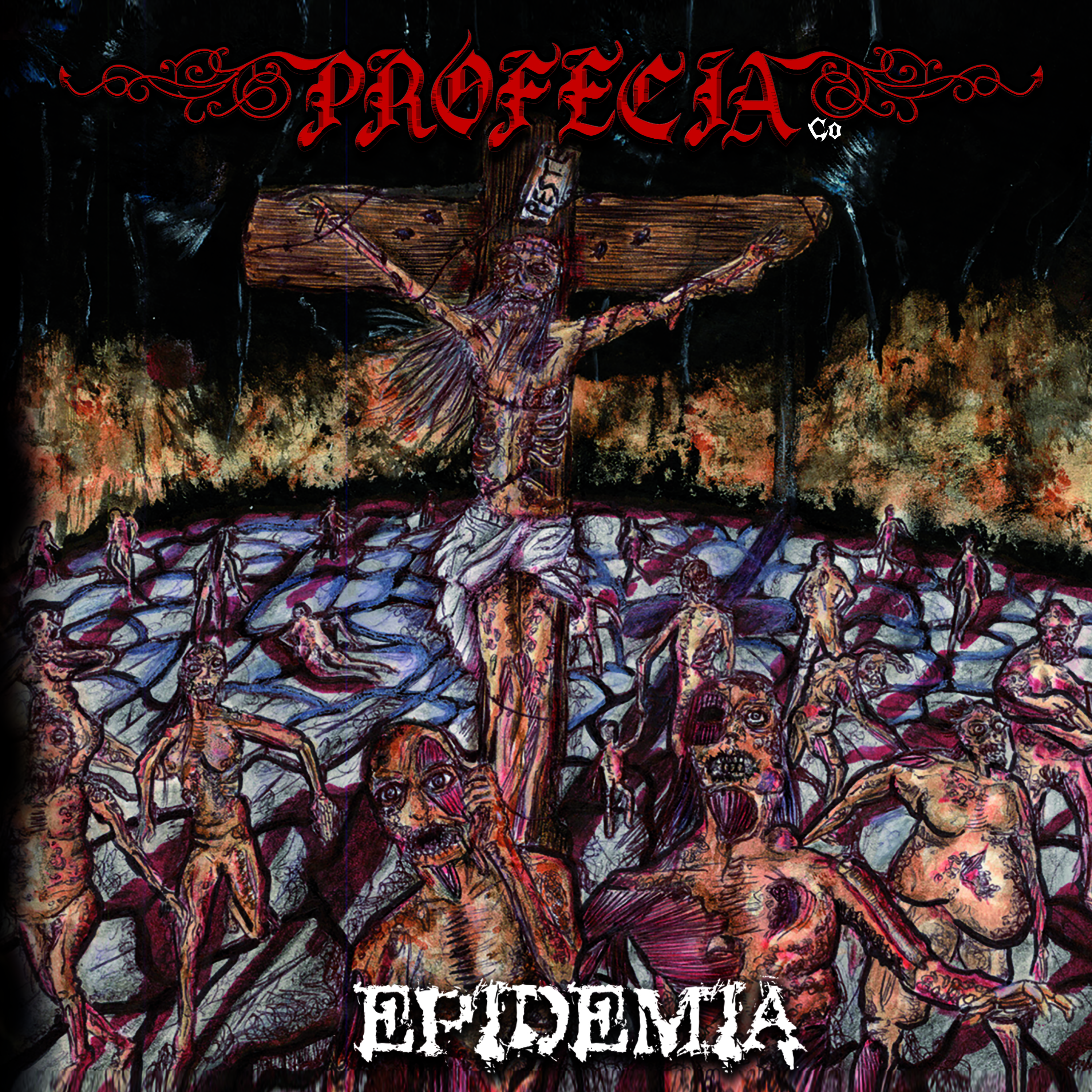 Epidemia - EP