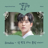 Extraordinary You, Pt. 6 (Original Television Soundtrack) - Single - Sondia