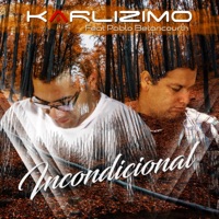 Incondicional - Single - Karlizimo