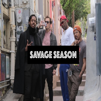Savage Season - Single