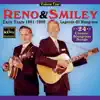 Reno & Smiley - I Wouldn't Change You If I Could