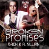 Broken Promises - EP