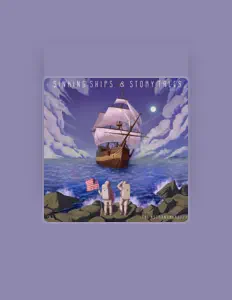 Ascolta 34 North, guarda video musicali, leggi la biografia, vedi le date del tour & altro!