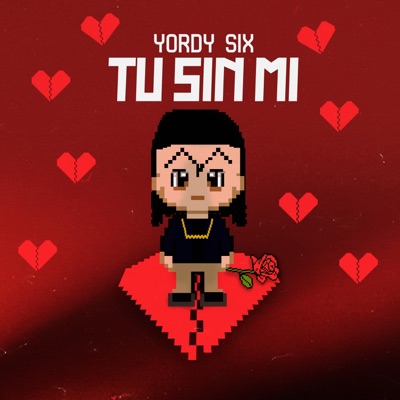 Tu sin mi - Single