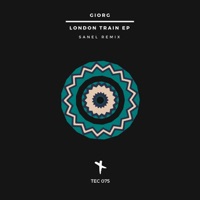 London Train - Single - GIORG