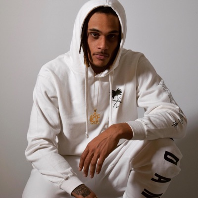 Je Suis Diaby - Single