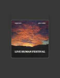 Ακούστε περιεχόμενο από Joel Carro, παρακολουθήστε μουσικά βίντεο, διαβάστε το βιογραφικό, δείτε ημερομηνίες περιοδείας, και πολλά ακόμη!