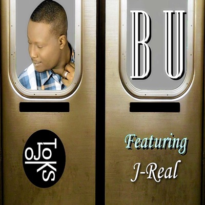 B.U (feat. J-Real) - Single