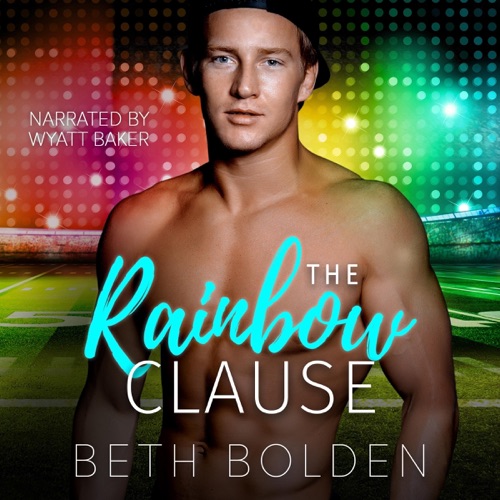 The Rainbow Clause cover