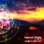 Internal Flight (Poetic Version) - EP artwork