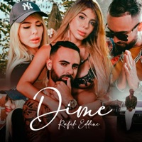 Dime - Single - RAFIK