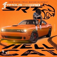 Hell Cat - Single - Famous Dread