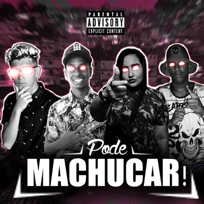 Pode Machucar - Single