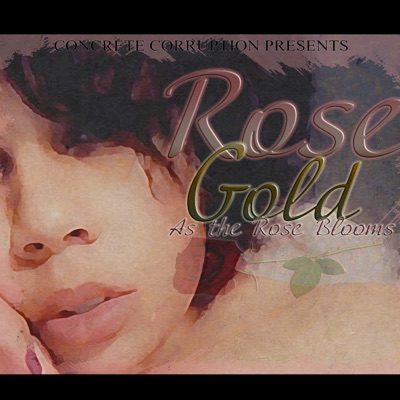 As the Rose Blooms - EP
