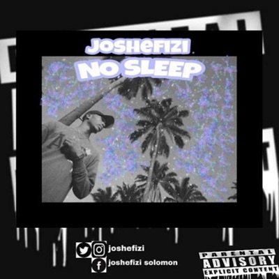 No Sleep - Single