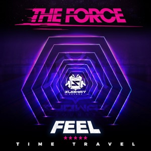 Feel / Time Travel - Single