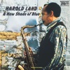 Harold Land