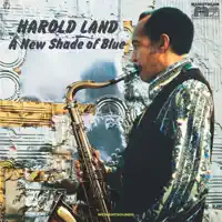 Dark Mood — Harold Land