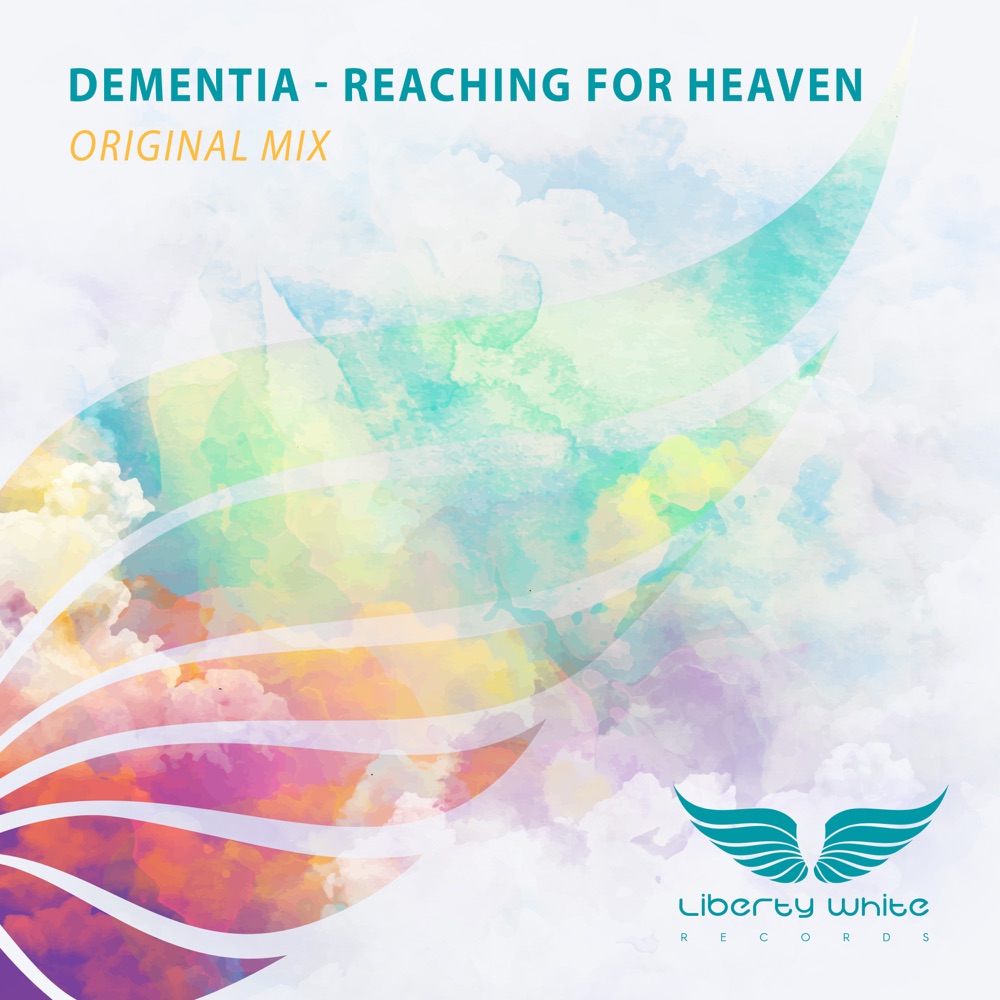 Обложка альбома «Reaching for Heaven - Single» — Dementia