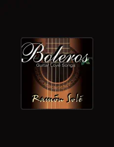 Ramón Solé을(를) 듣고, 뮤직 비디오를 보고, 약력을 읽고, 투어 일정 등을 확인하세요!