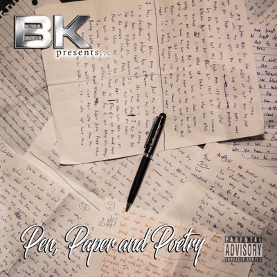 PEN,paper and Poetry