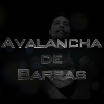 Avalancha de Barras - Single