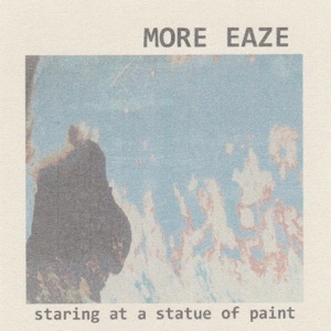 Staring at a Statue of Paint