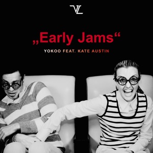 Early Jams (feat. Kate Austin) - Single
