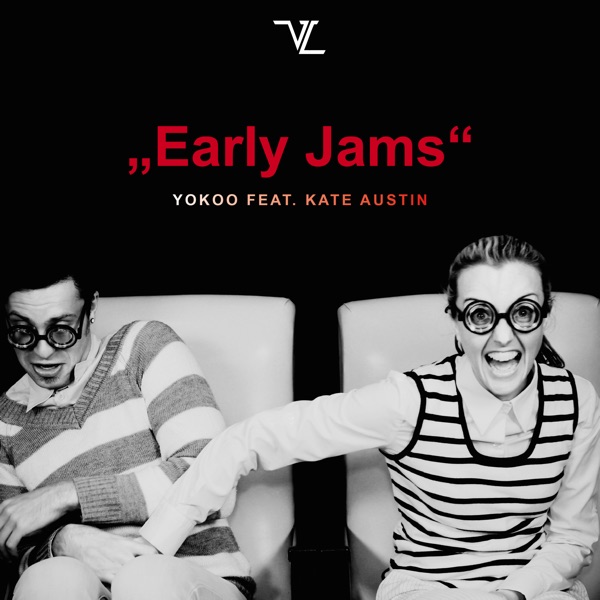 Early Jams (feat. Kate Austin) - Single