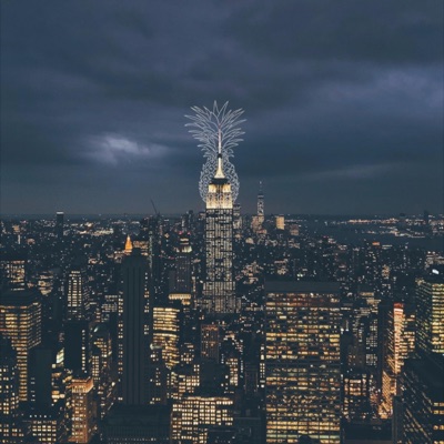 City Lights - Single